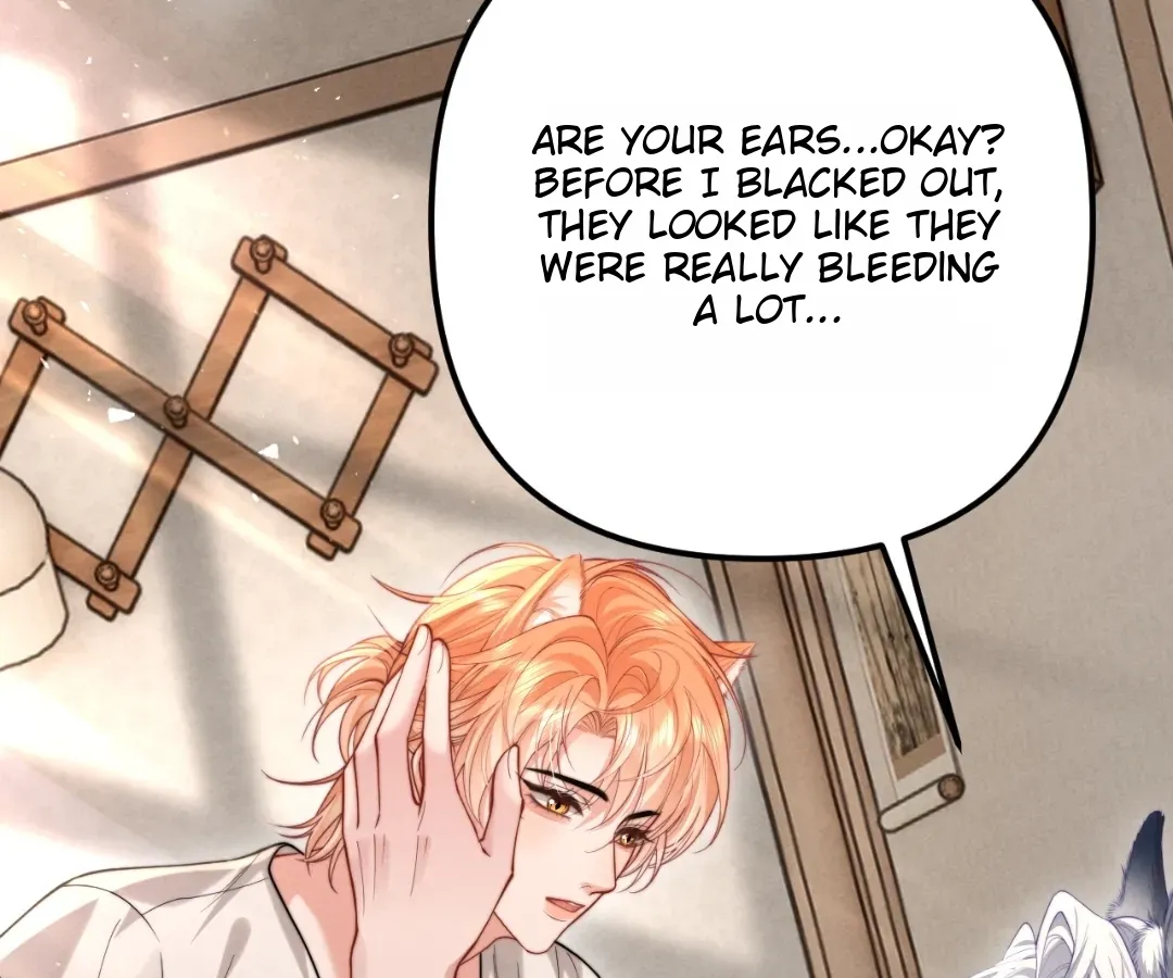 Read Toxic Adoration chapter 27 image 28 on Lezhin