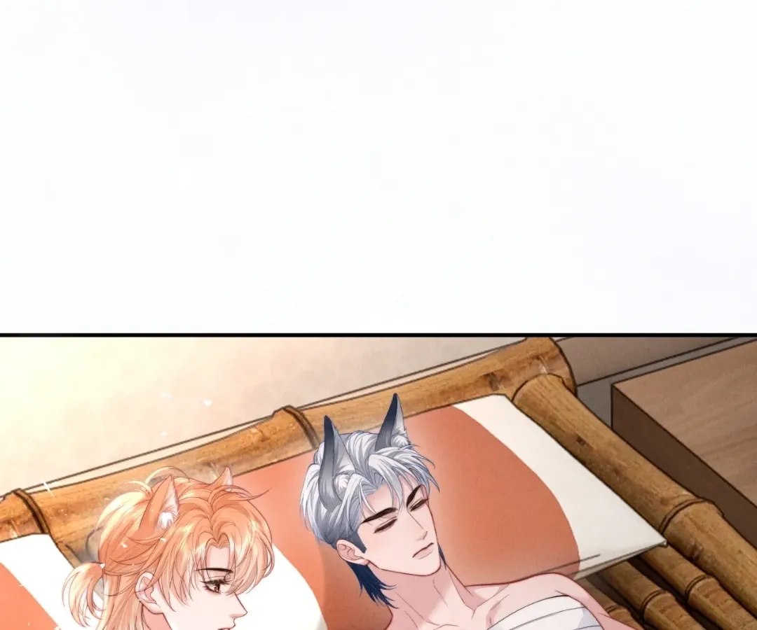 Read Toxic Adoration chapter 27 image 3 on Lezhin