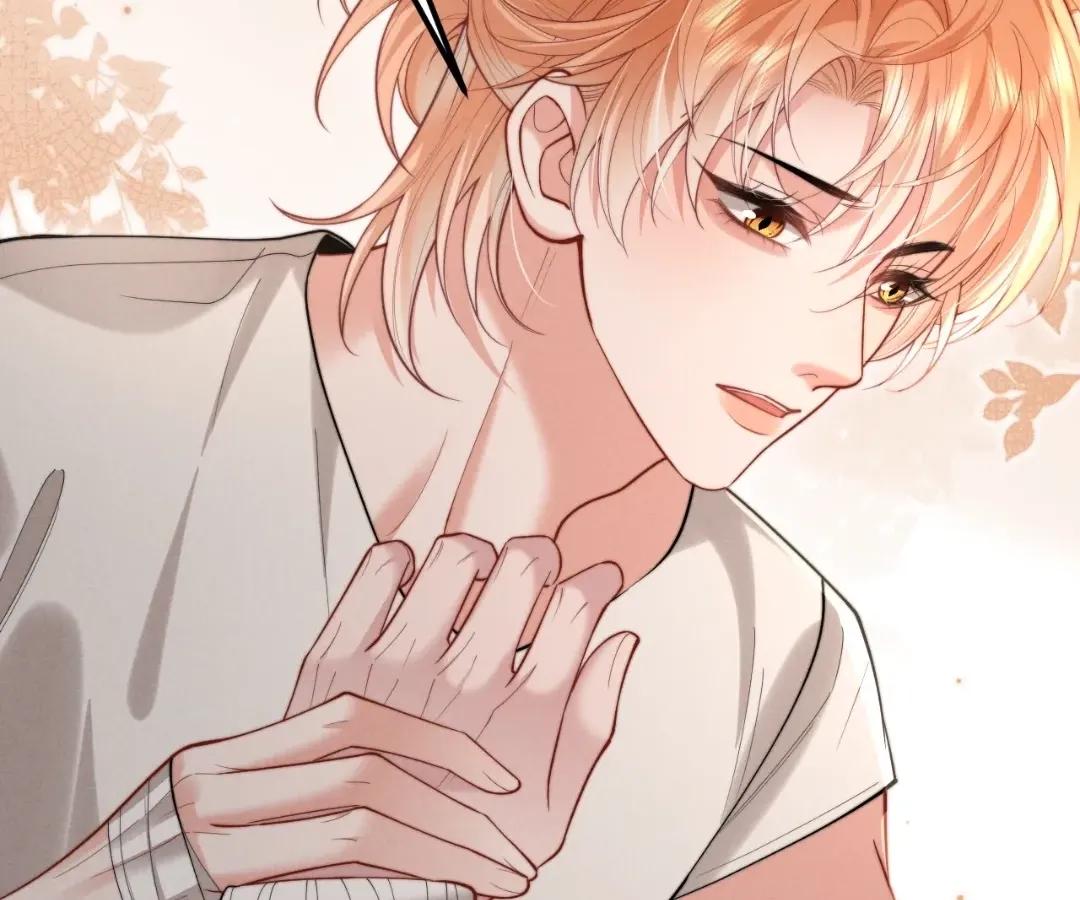 Read Toxic Adoration chapter 27 image 31 on Lezhin