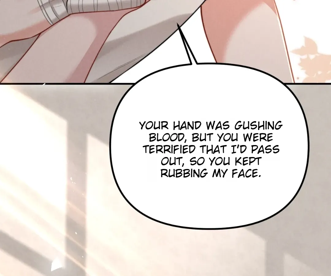 Read Toxic Adoration chapter 27 image 32 on Lezhin