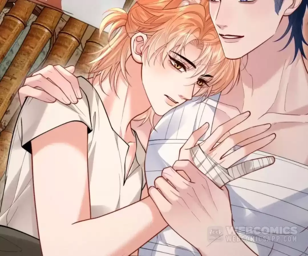 Read Toxic Adoration chapter 27 image 34 on Lezhin