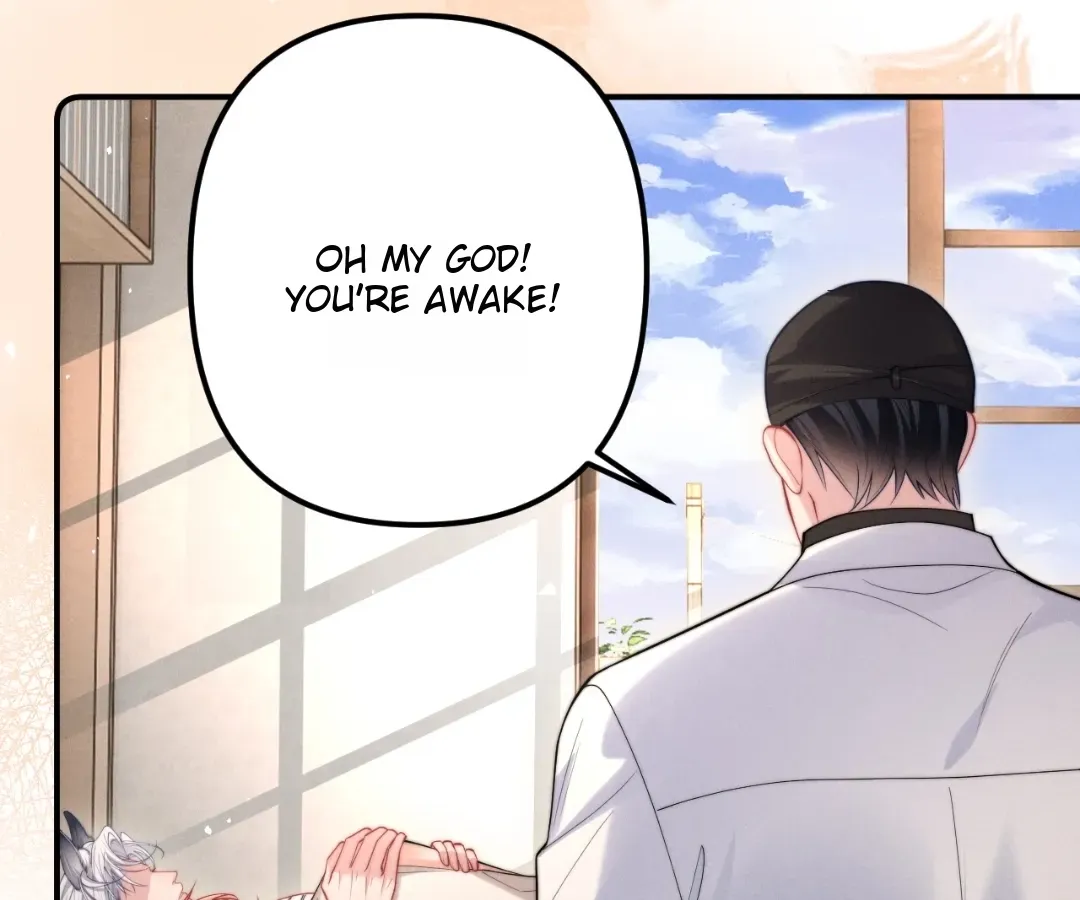 Read Toxic Adoration chapter 27 image 37 on Lezhin
