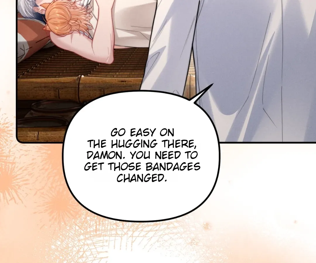 Read Toxic Adoration chapter 27 image 38 on Lezhin