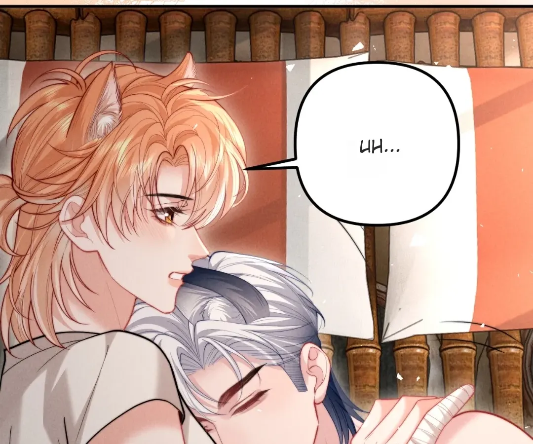 Read Toxic Adoration chapter 27 image 39 on Lezhin
