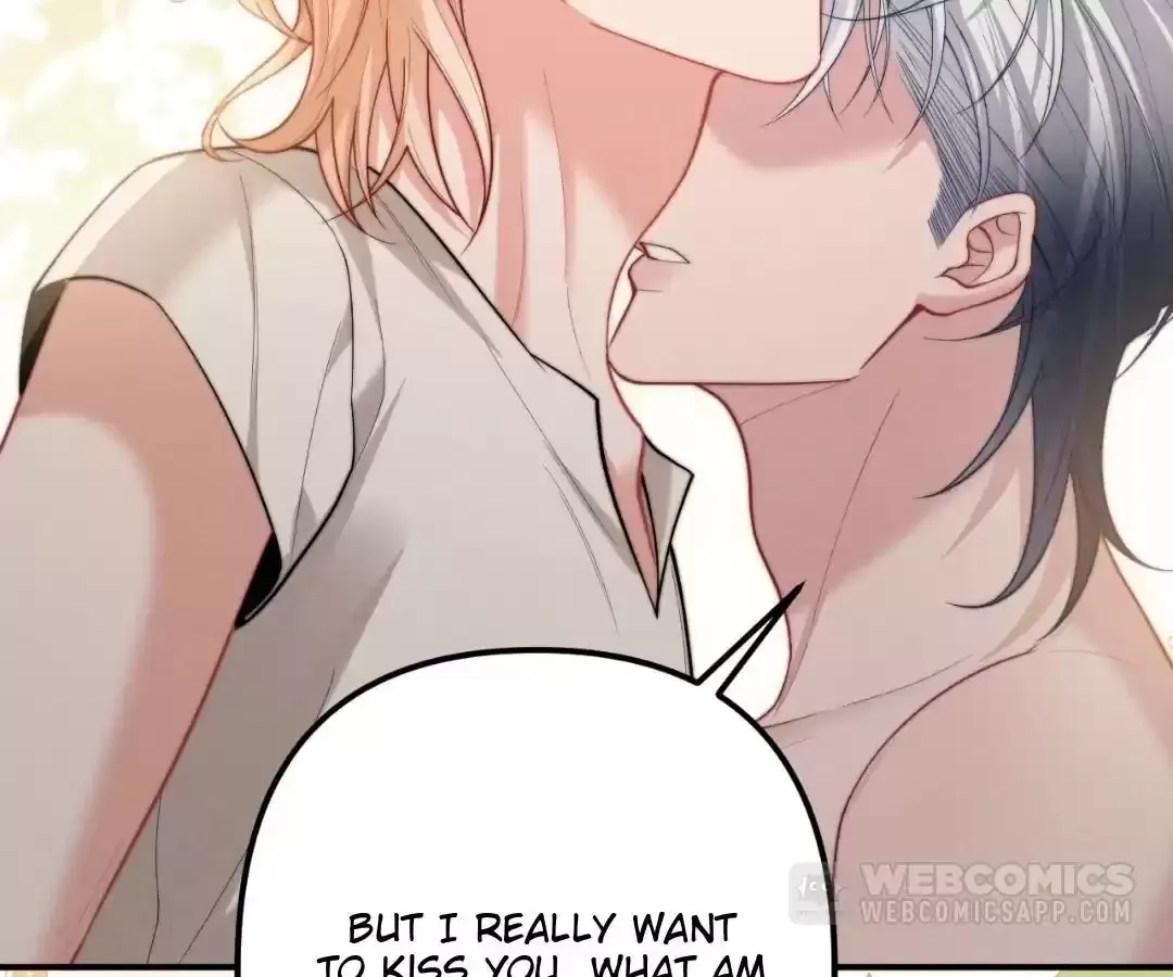Read Toxic Adoration chapter 27 image 42 on Lezhin