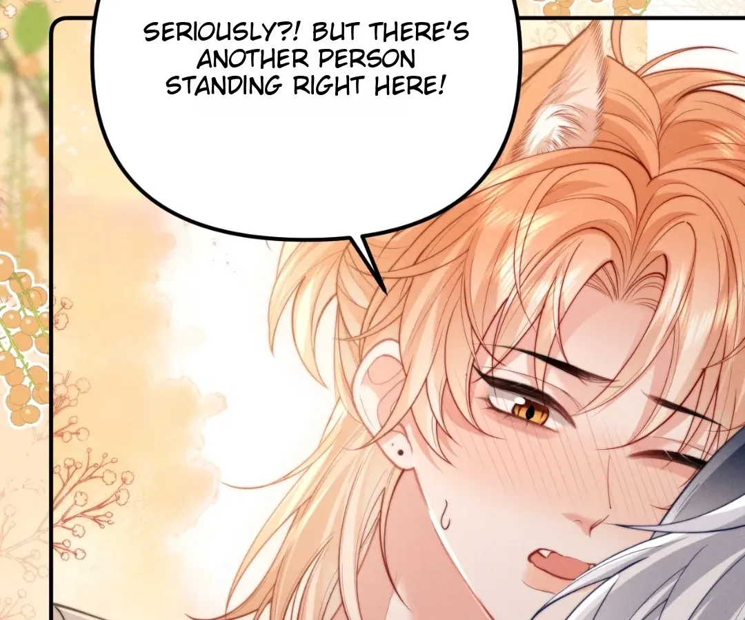Read Toxic Adoration chapter 27 image 44 on Lezhin