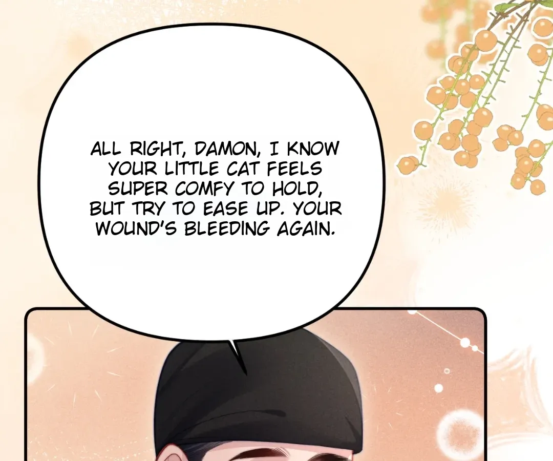 Read Toxic Adoration chapter 27 image 47 on Lezhin