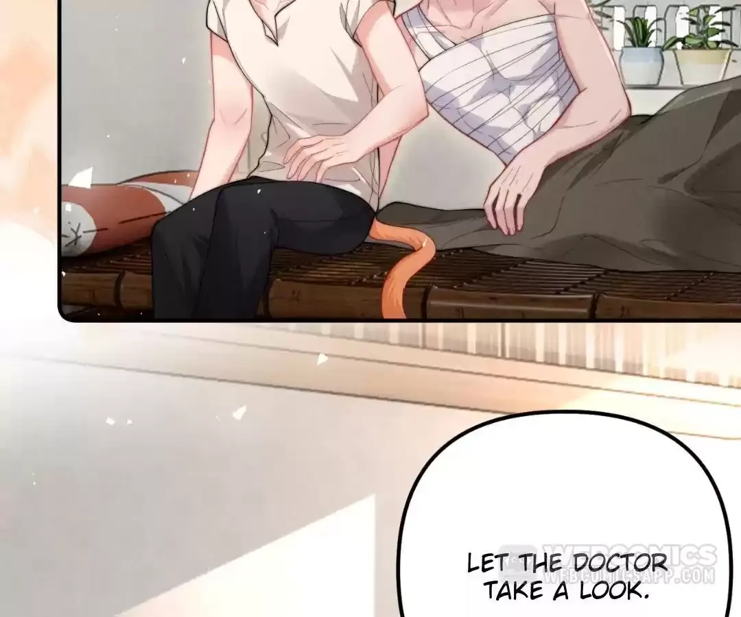 Read Toxic Adoration chapter 27 image 50 on Lezhin
