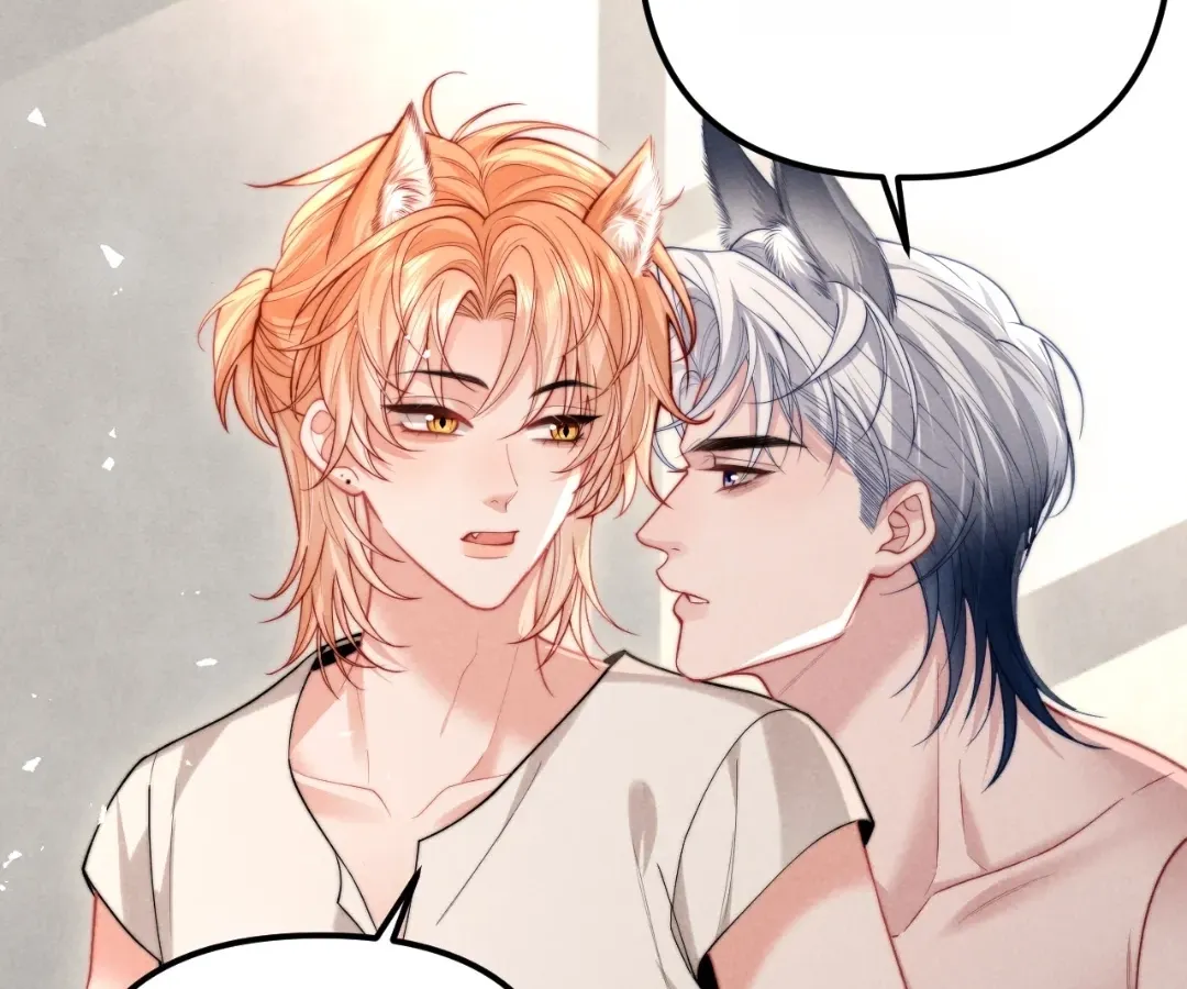 Read Toxic Adoration chapter 27 image 51 on Lezhin