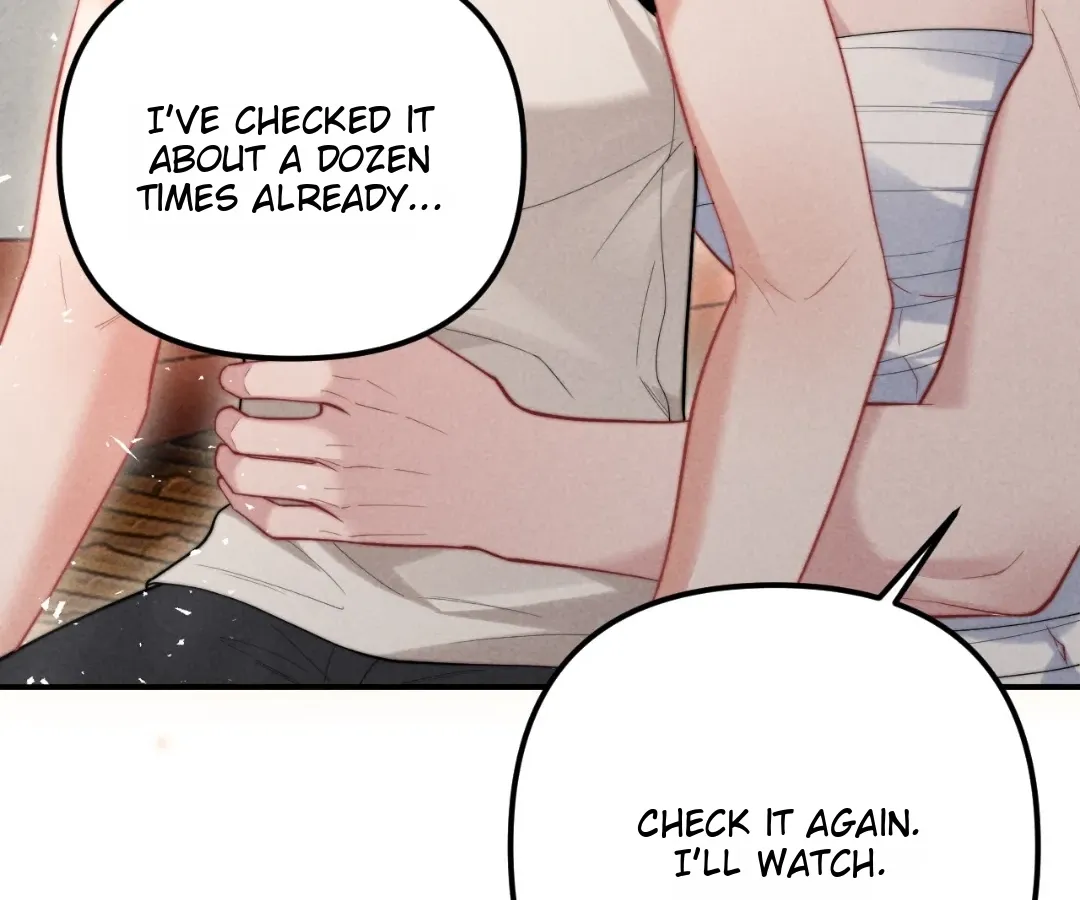 Read Toxic Adoration chapter 27 image 52 on Lezhin