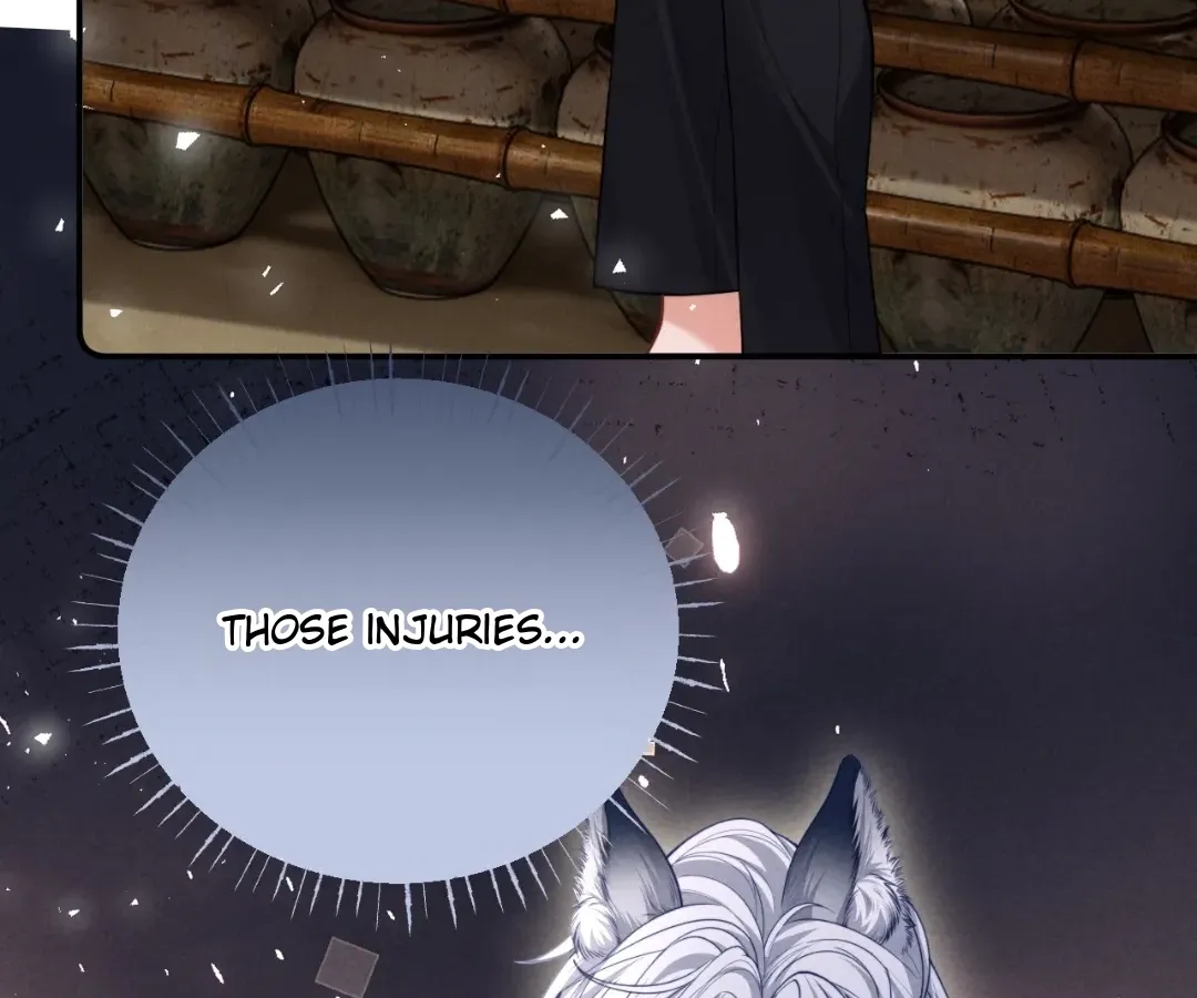 Read Toxic Adoration chapter 27 image 56 on Lezhin