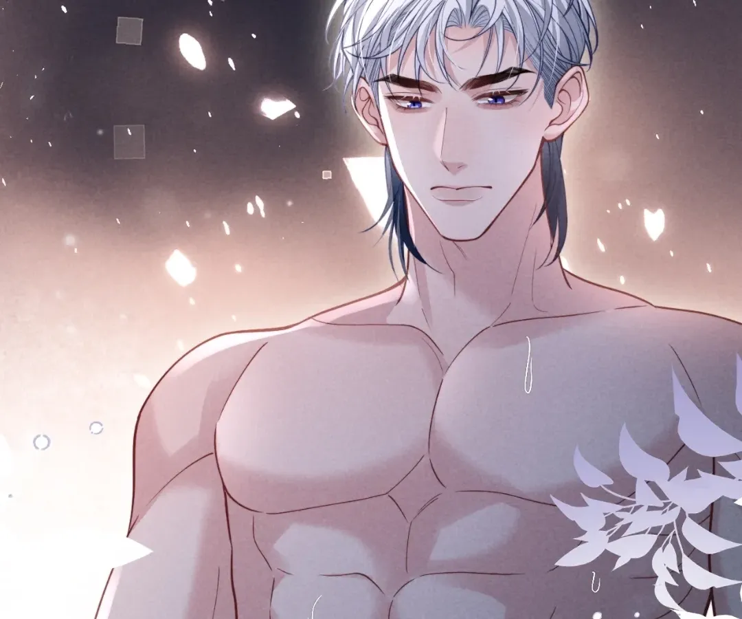 Read Toxic Adoration chapter 27 image 57 on Lezhin