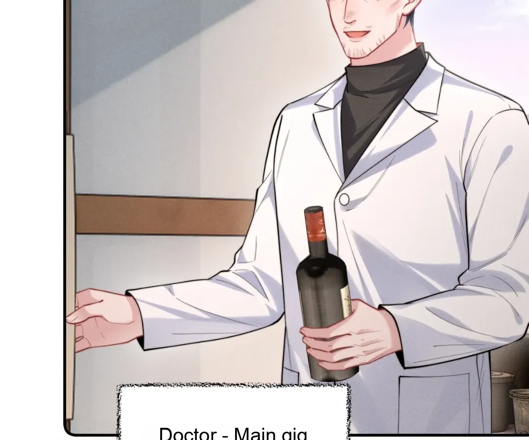 Read Toxic Adoration chapter 27 image 6 on Lezhin