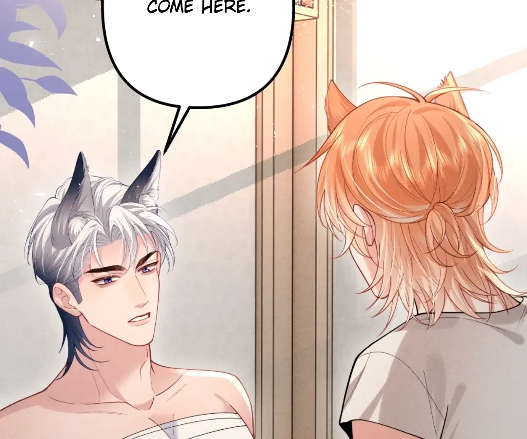 Read Toxic Adoration chapter 27 image 61 on Lezhin