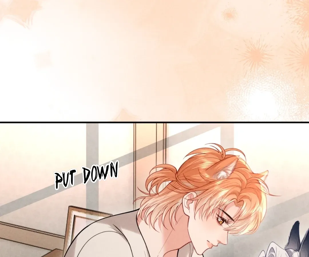 Read Toxic Adoration chapter 27 image 63 on Lezhin