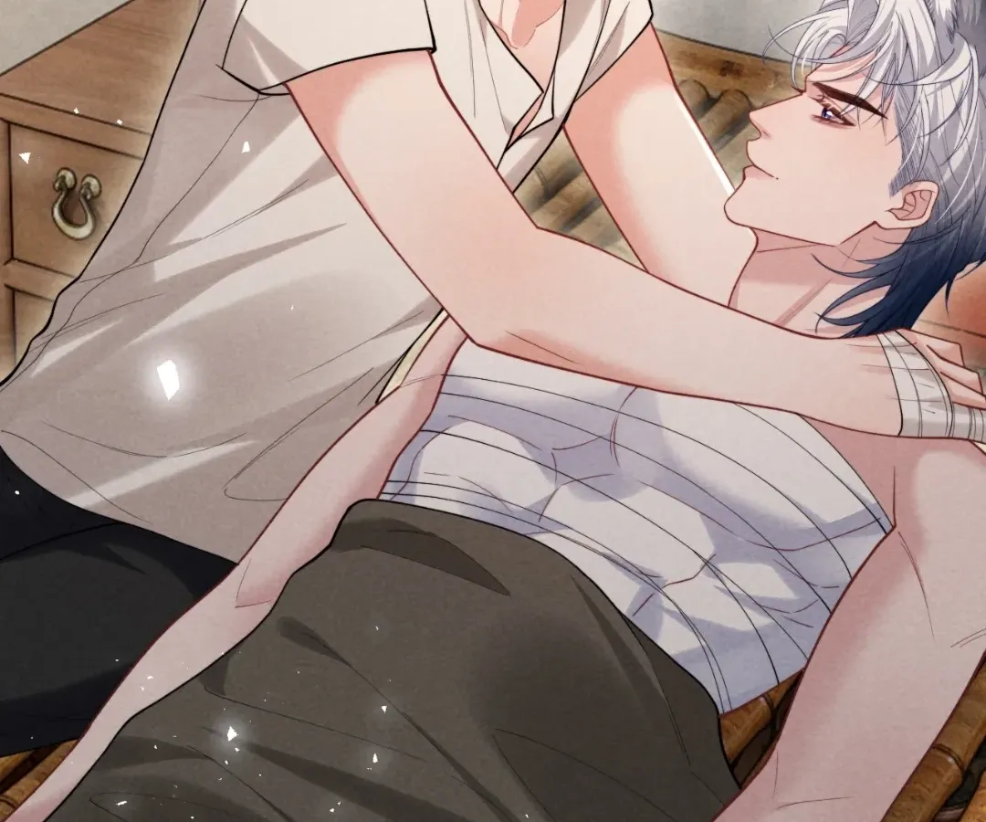 Read Toxic Adoration chapter 27 image 64 on Lezhin
