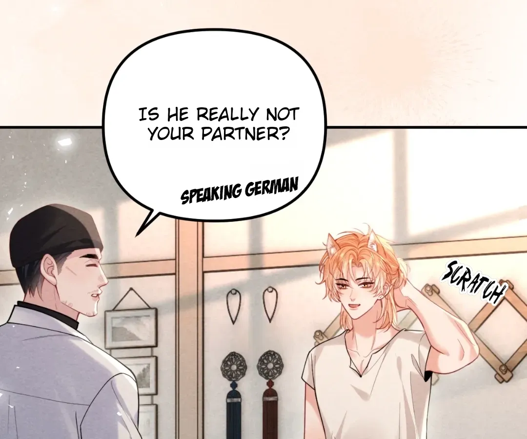Read Toxic Adoration chapter 27 image 68 on Lezhin