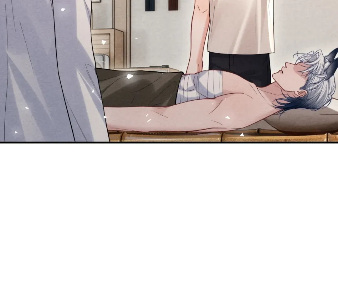 Read Toxic Adoration chapter 27 image 69 on Lezhin