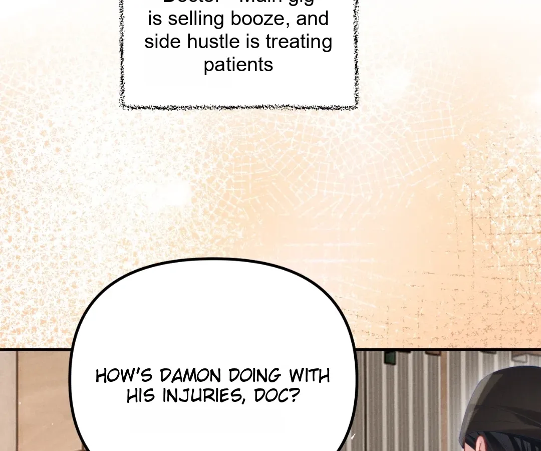 Read Toxic Adoration chapter 27 image 7 on Lezhin