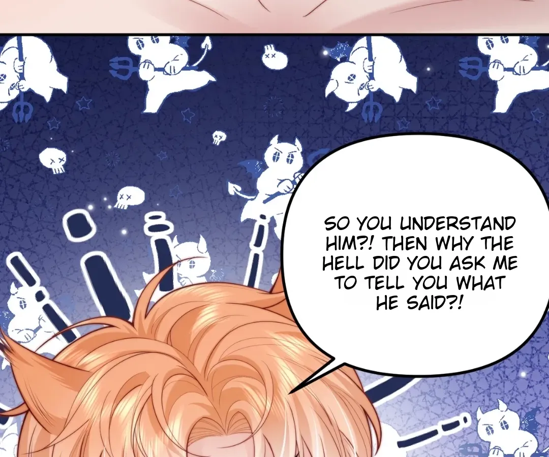 Read Toxic Adoration chapter 27 image 75 on Lezhin