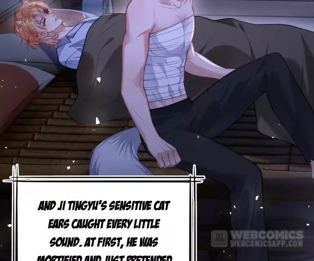 Read Toxic Adoration chapter 28 image 10 on Lezhin