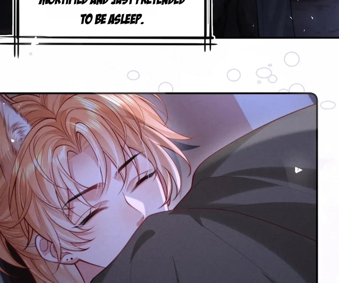Read Toxic Adoration chapter 28 image 11 on Lezhin