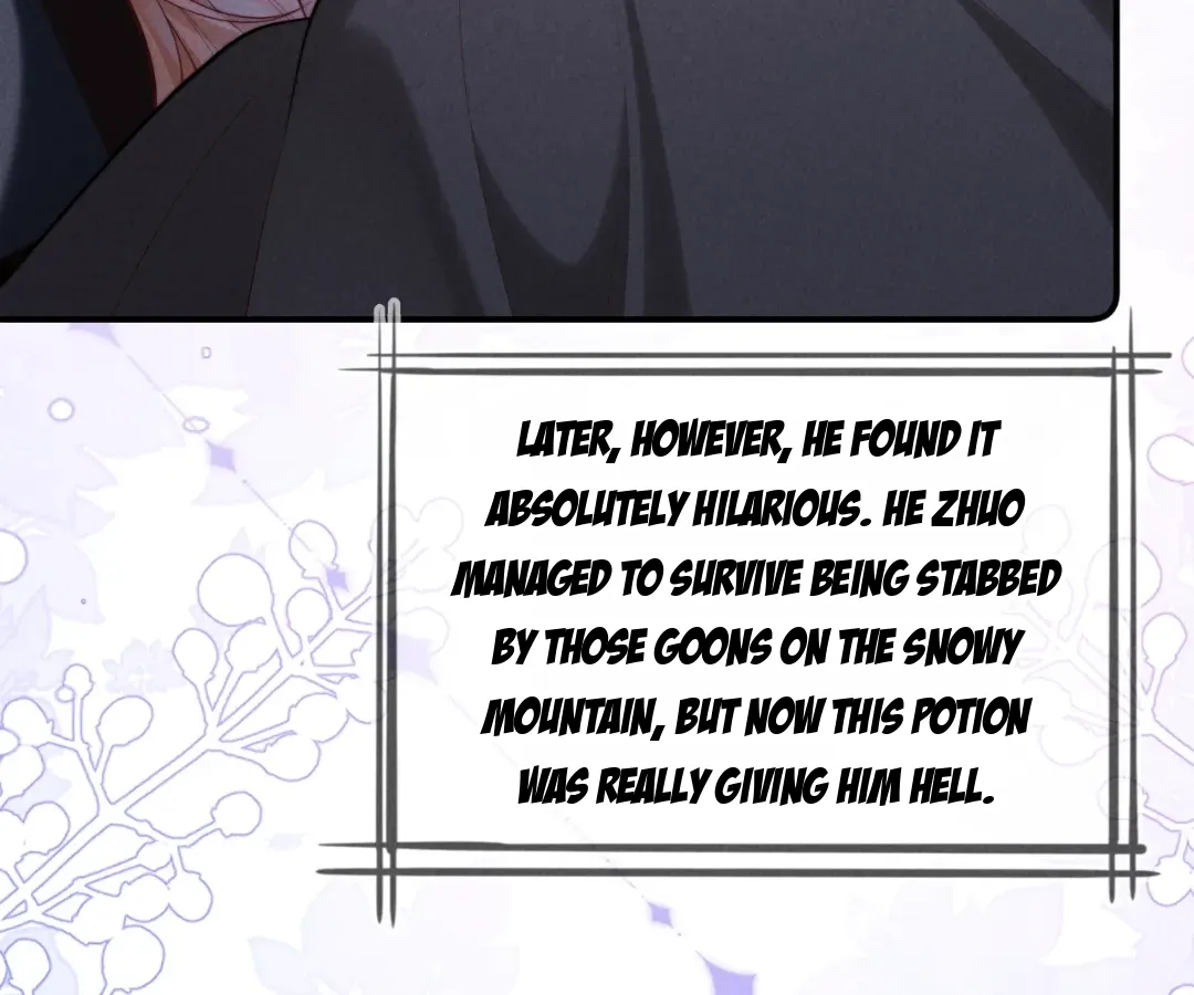 Read Toxic Adoration chapter 28 image 12 on Lezhin