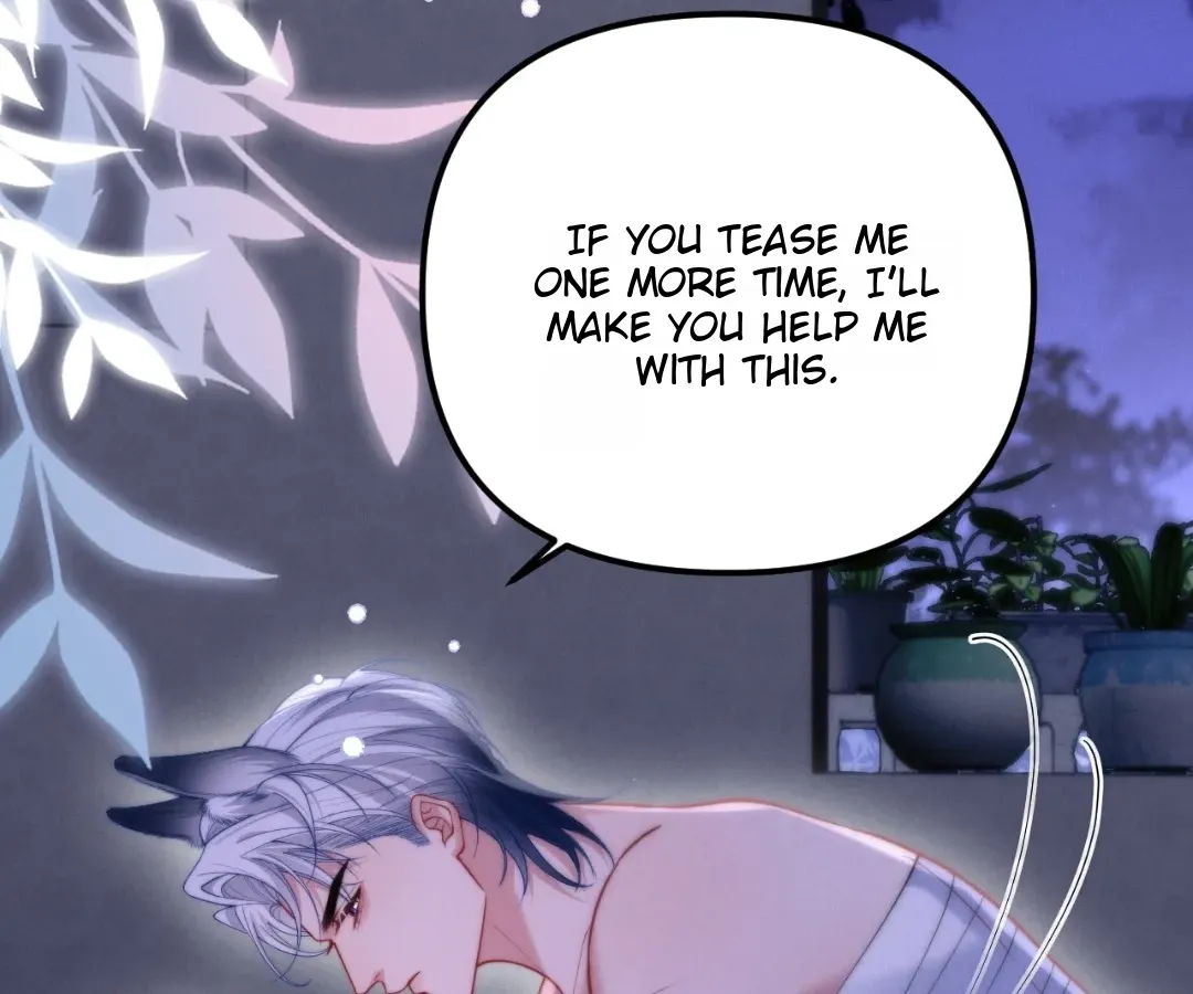 Read Toxic Adoration chapter 28 image 19 on Lezhin