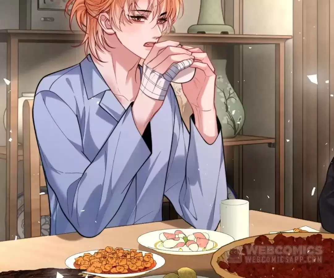 Read Toxic Adoration chapter 28 image 2 on Lezhin