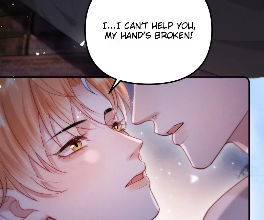Read Toxic Adoration chapter 28 image 21 on Lezhin