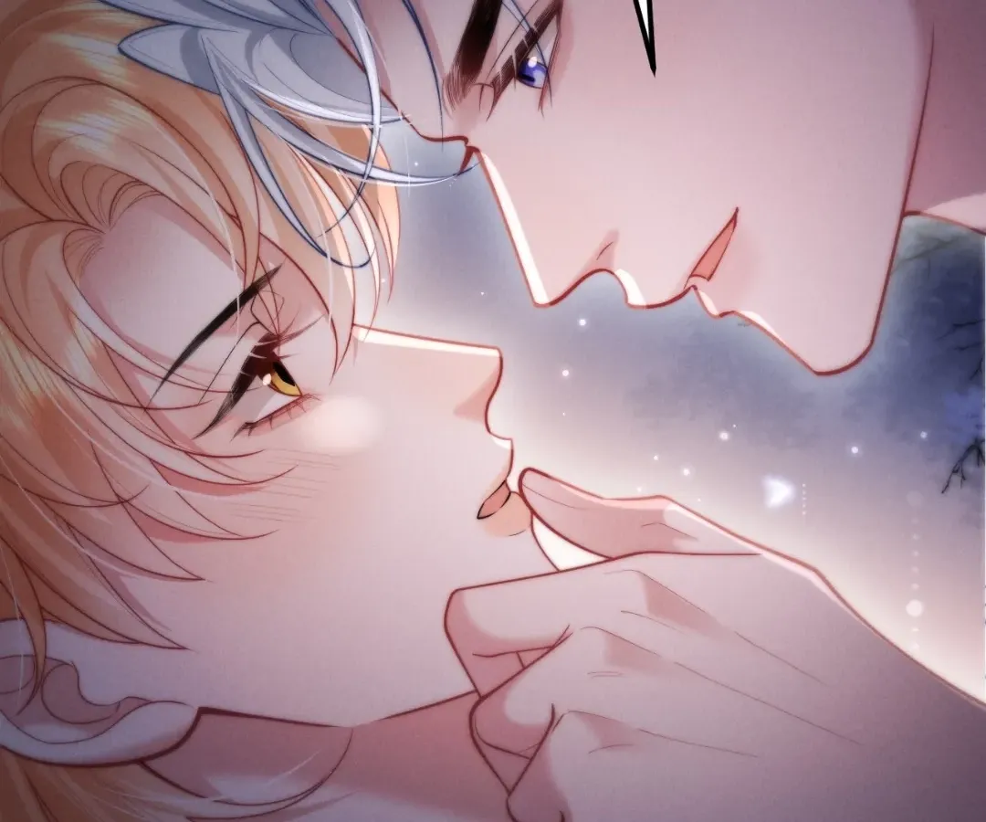 Read Toxic Adoration chapter 28 image 23 on Lezhin