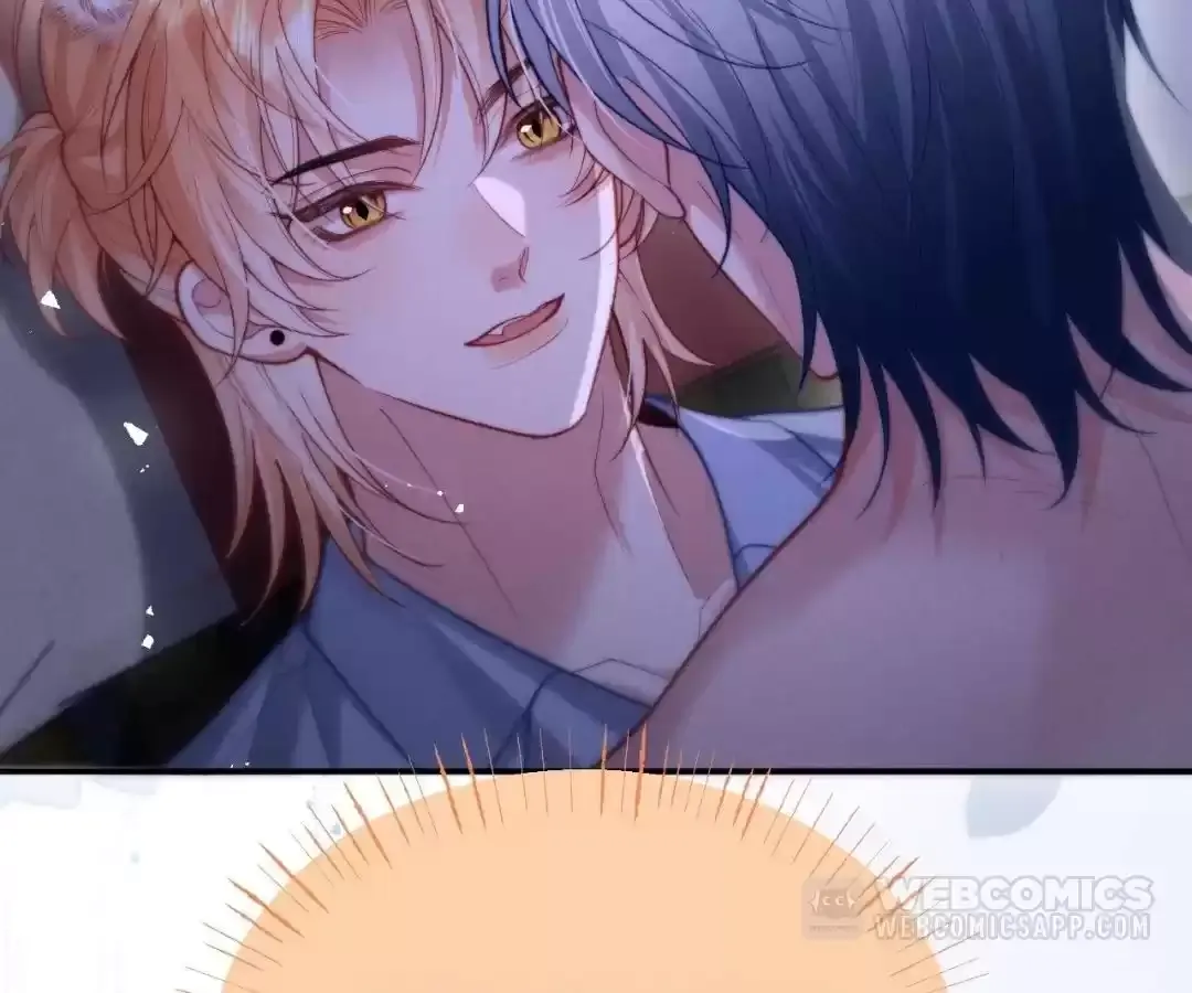 Read Toxic Adoration chapter 28 image 26 on Lezhin