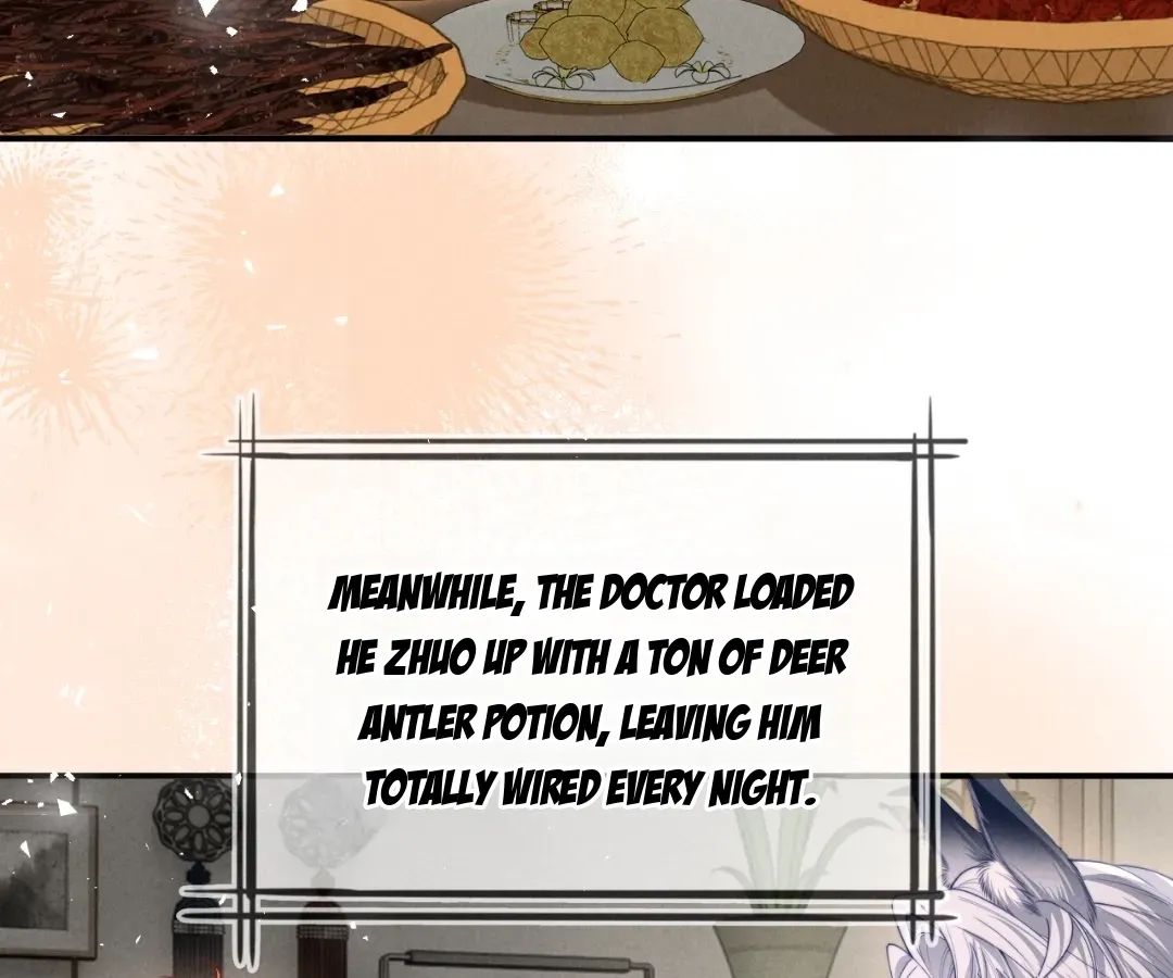 Read Toxic Adoration chapter 28 image 3 on Lezhin