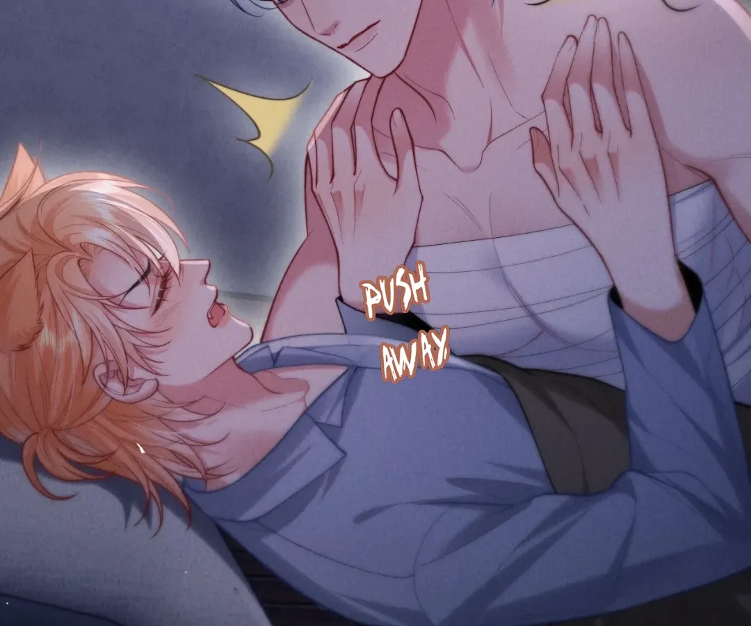 Read Toxic Adoration chapter 28 image 31 on Lezhin