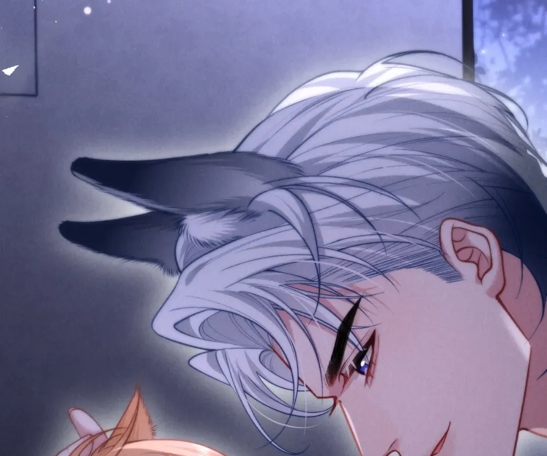 Read Toxic Adoration chapter 28 image 33 on Lezhin