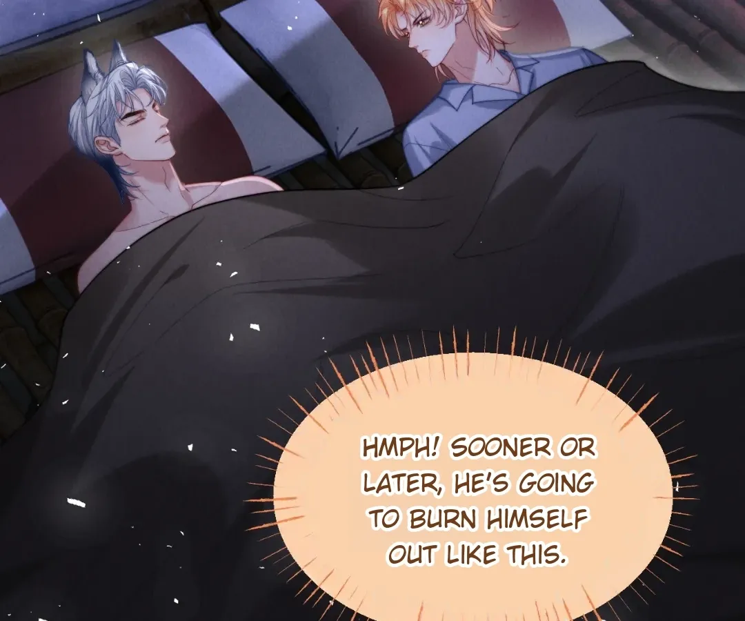 Read Toxic Adoration chapter 28 image 36 on Lezhin