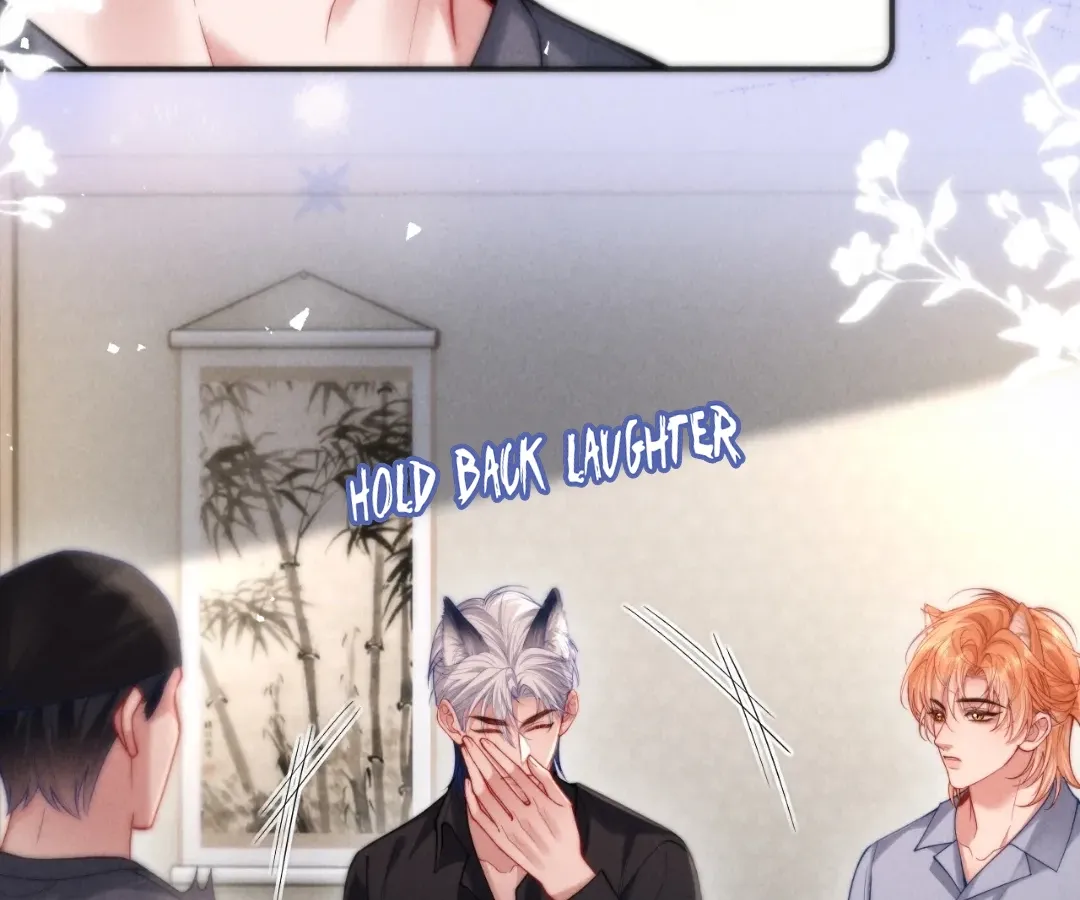 Read Toxic Adoration chapter 28 image 49 on Lezhin