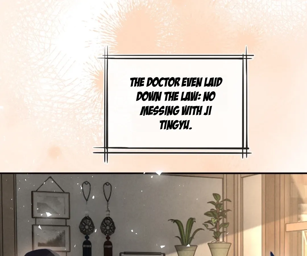 Read Toxic Adoration chapter 28 image 5 on Lezhin