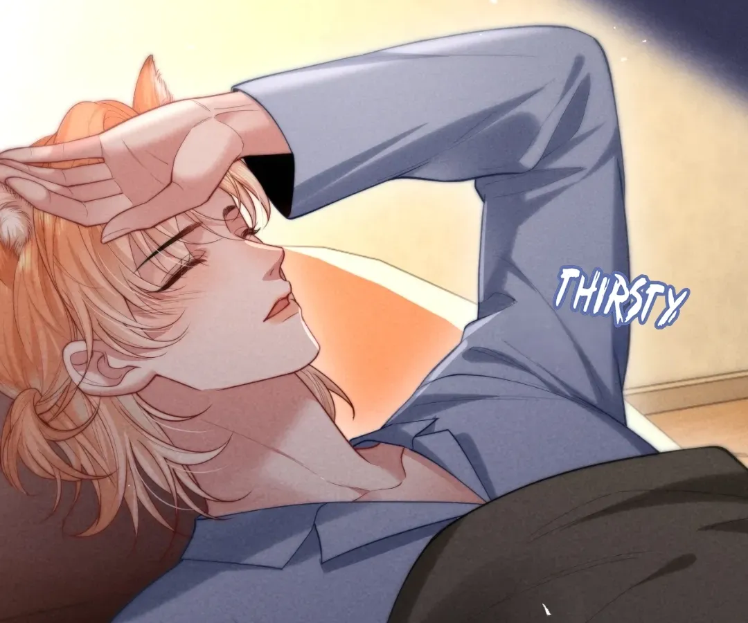 Read Toxic Adoration chapter 28 image 54 on Lezhin