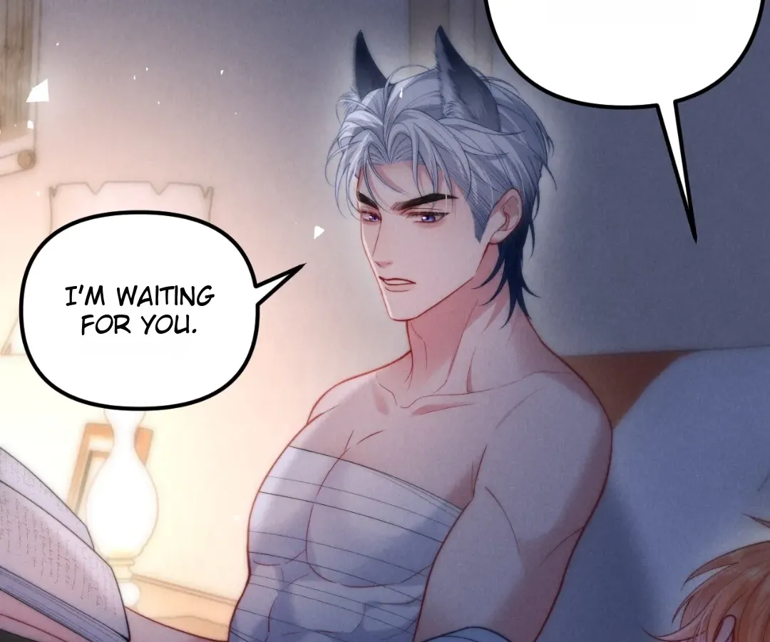 Read Toxic Adoration chapter 28 image 59 on Lezhin