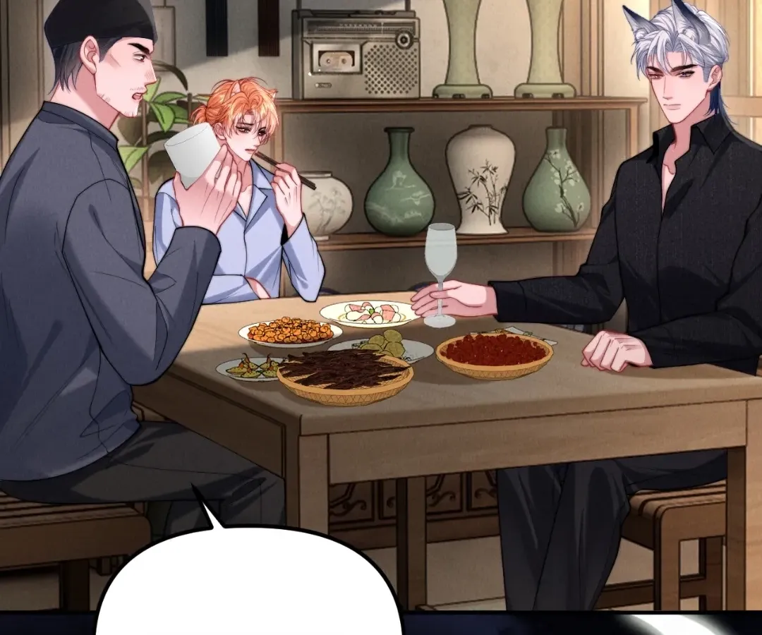 Read Toxic Adoration chapter 28 image 6 on Lezhin