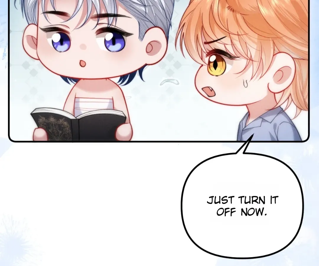 Read Toxic Adoration chapter 28 image 62 on Lezhin