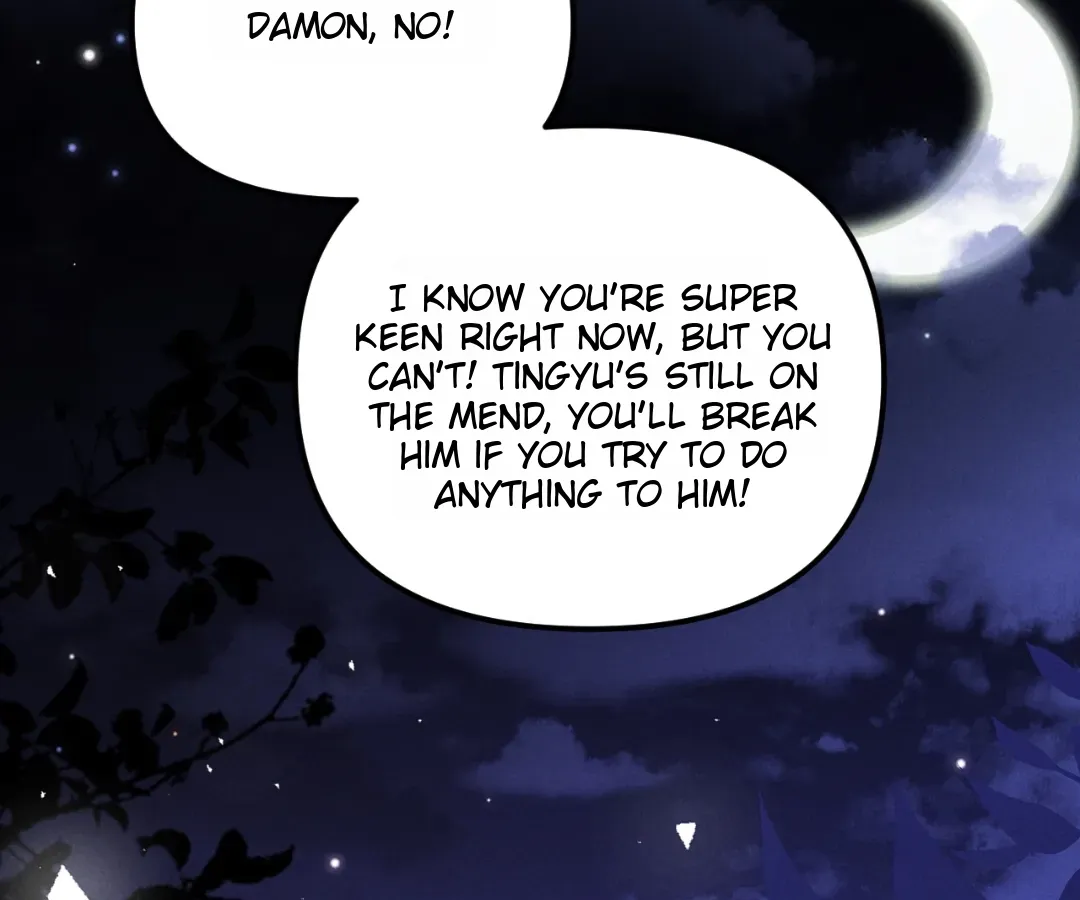 Read Toxic Adoration chapter 28 image 7 on Lezhin