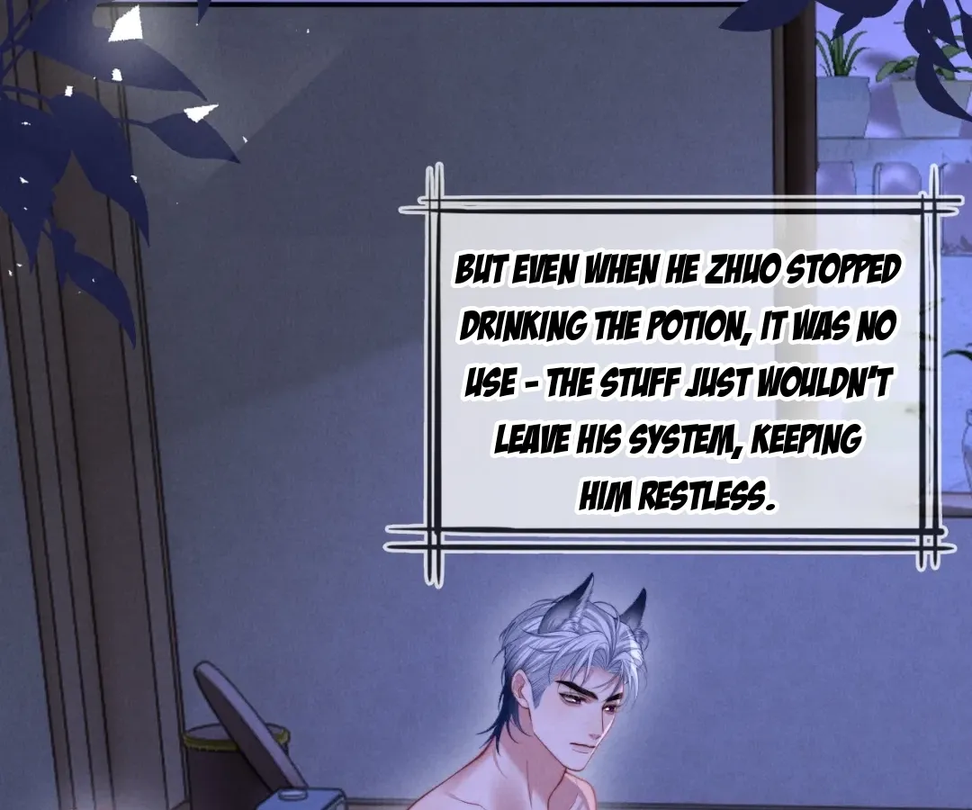 Read Toxic Adoration chapter 28 image 9 on Lezhin