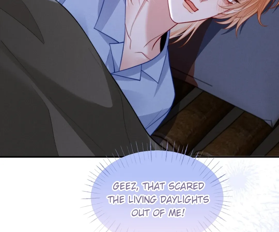 Read Toxic Adoration chapter 29 image 1 on Lezhin