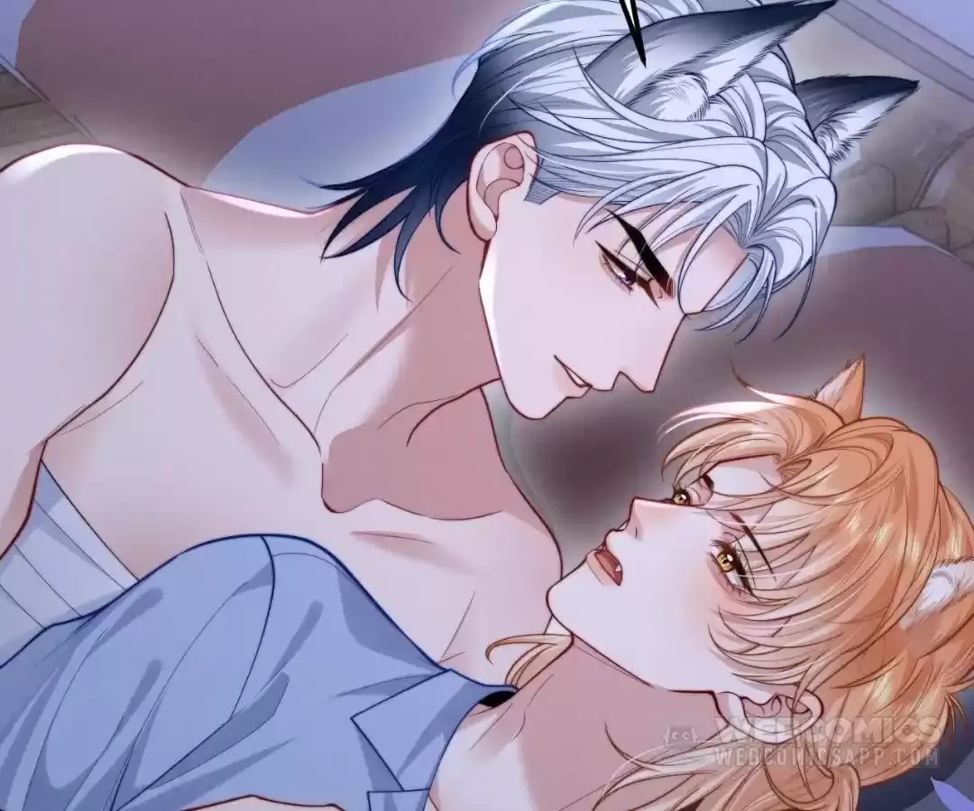 Read Toxic Adoration chapter 29 image 10 on Lezhin