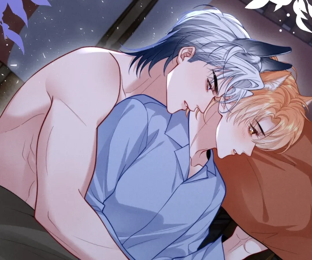 Read Toxic Adoration chapter 29 image 12 on Lezhin