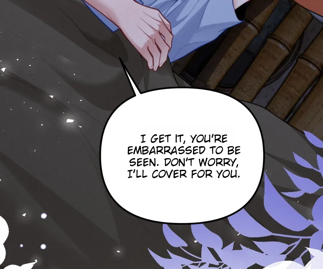 Read Toxic Adoration chapter 29 image 13 on Lezhin