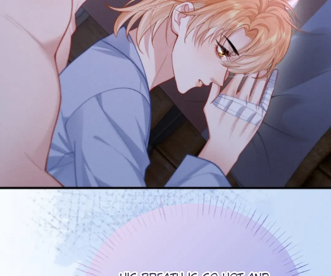 Read Toxic Adoration chapter 29 image 20 on Lezhin