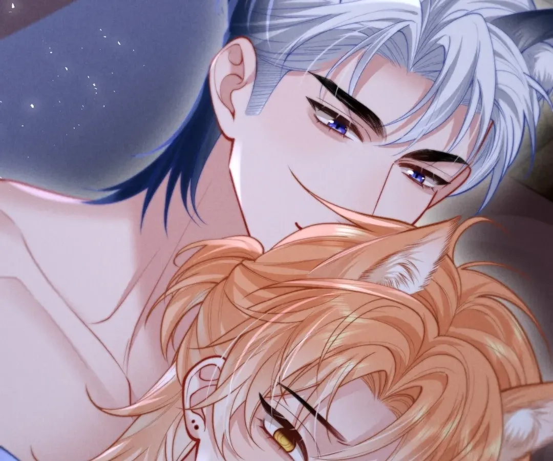 Read Toxic Adoration chapter 29 image 25 on Lezhin